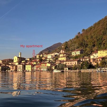 Residenza Borgo Antico Διαμέρισμα Monte Isola Εξωτερικό φωτογραφία