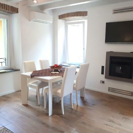 Residenza Borgo Antico Διαμέρισμα Monte Isola Εξωτερικό φωτογραφία