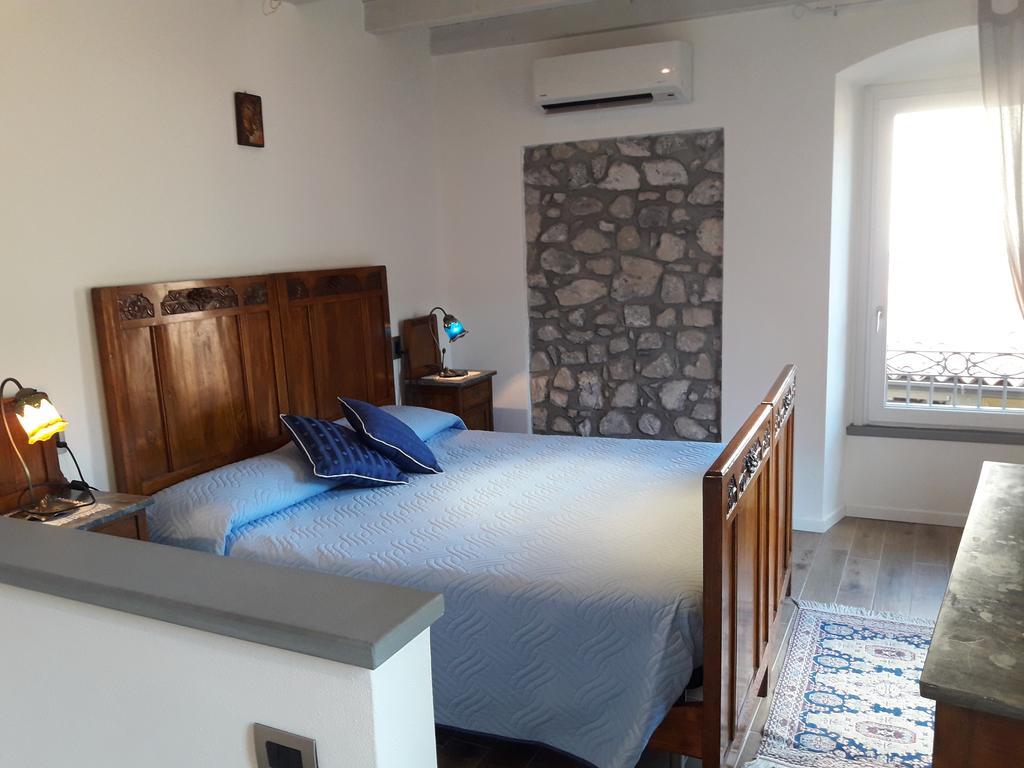 Residenza Borgo Antico Διαμέρισμα Monte Isola Εξωτερικό φωτογραφία