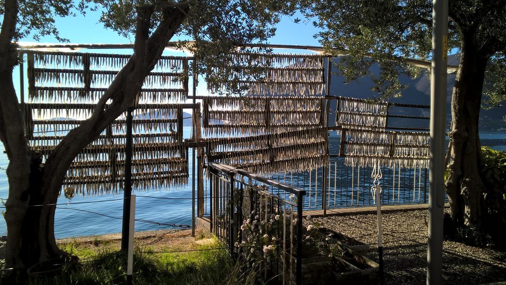 Residenza Borgo Antico Διαμέρισμα Monte Isola Εξωτερικό φωτογραφία