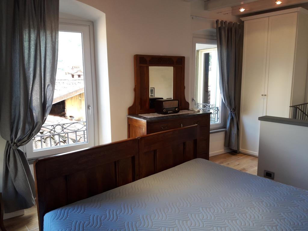 Residenza Borgo Antico Διαμέρισμα Monte Isola Εξωτερικό φωτογραφία