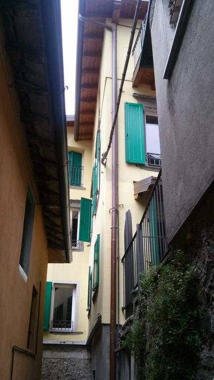 Residenza Borgo Antico Διαμέρισμα Monte Isola Εξωτερικό φωτογραφία