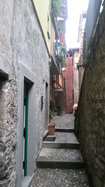 Residenza Borgo Antico Διαμέρισμα Monte Isola Εξωτερικό φωτογραφία